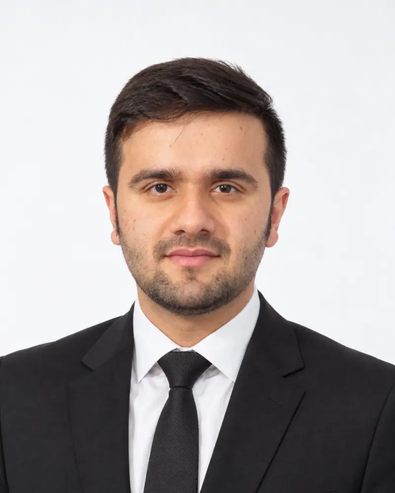 Ratul Kumar, Regulated Canadian Immigration Consultant